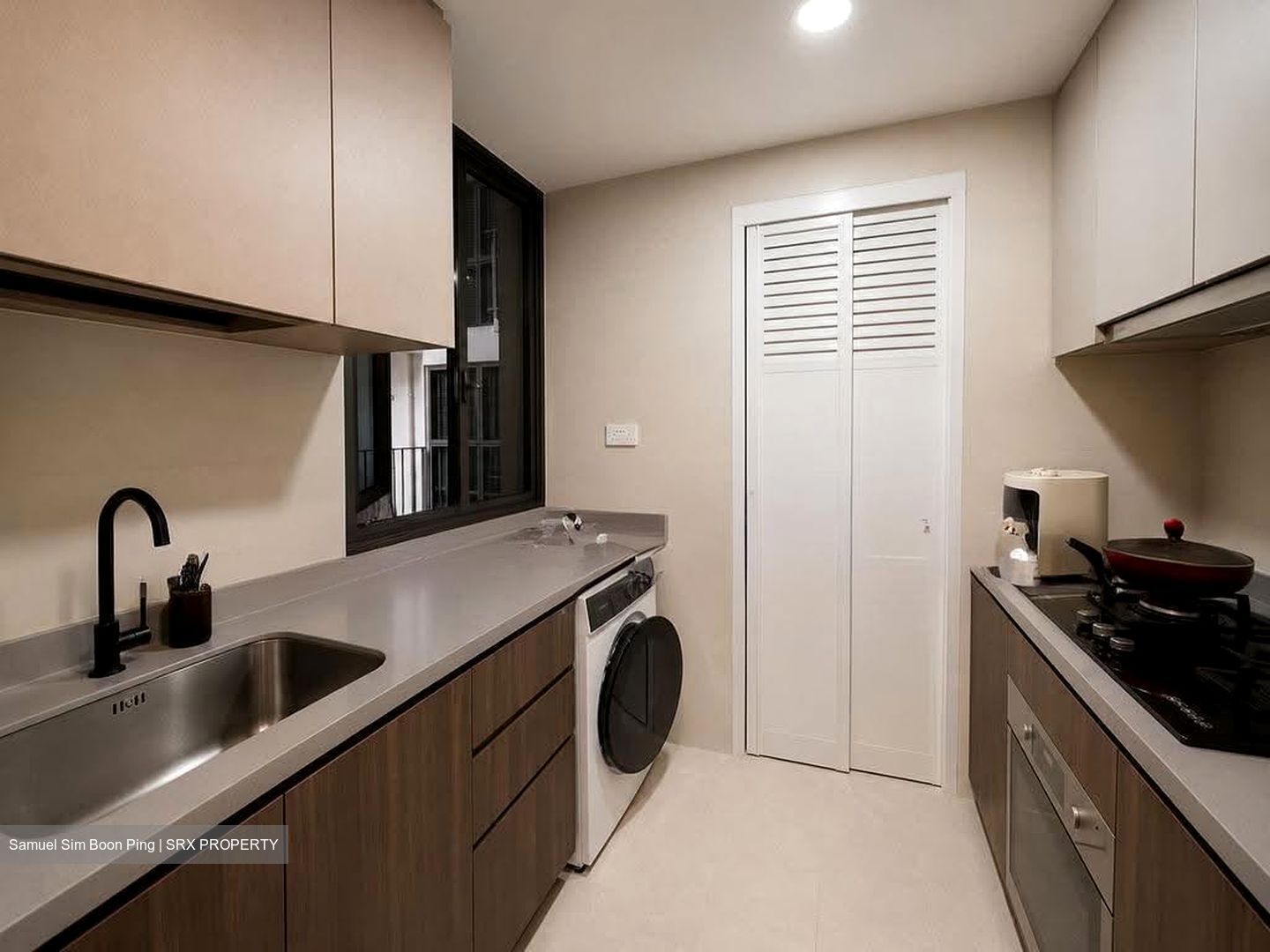 Parc Life (D27), Condominium #607894021